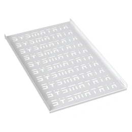 Полка SYSMATRIX, стационарная глубиной 600 в телекоммуникационный шкаф SH 6002.700