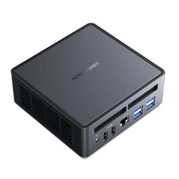 Minisforum UM790PRO/BAREBONE UM790 Pro, barebone AMD R9 7940HS AMD Radeon780M