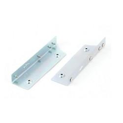Крепление для SSD/HDD 2.5" в отсек 3.5" Gembird MF-321 металл