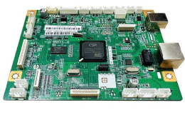 Плата форматера Pantum M7200FDN 302110012401