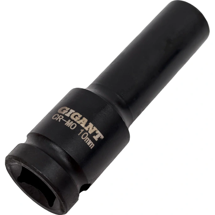 Набор ударных удлиненных головок 10-32 мм, 1/2"DR, 15 шт. Gigant G-11325