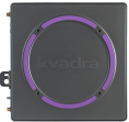 ПК Kvadra TAU mini MT i5 12400 2.5 16Gb SSD512Gb UHDG 730 без ОС 2.5xGbitEth 180W черный RUS Y20SYSCAS410R_2F6E2A
