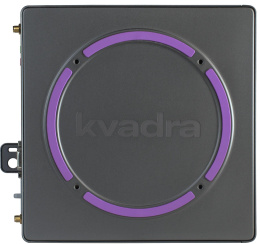 ПК Kvadra TAU mini MT i5 12400 2.5 16Gb SSD512Gb UHDG 730 без ОС 2.5xGbitEth 180W черный RUS Y20SYSCAS410R_2F6E2A
