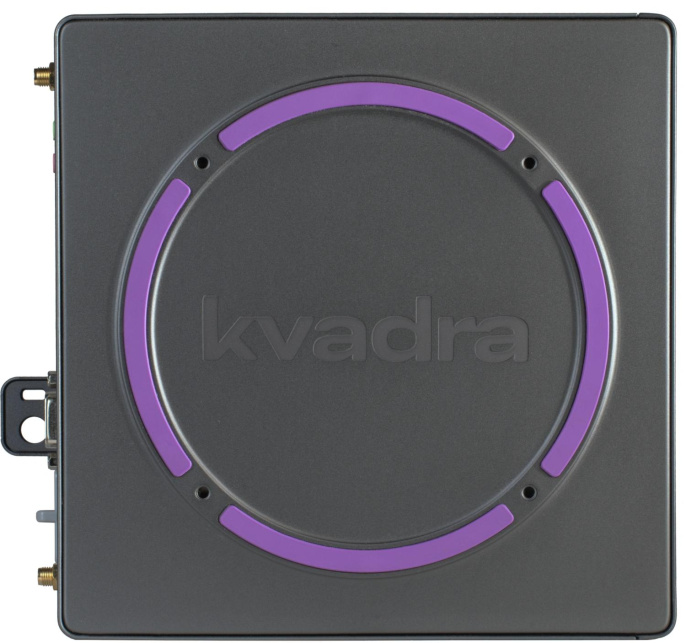 ПК Kvadra TAU mini MT i5 12400 2.5 16Gb SSD512Gb UHDG 730 без ОС 2.5xGbitEth 180W черный RUS Y20SYSCAS410R_2F6E2A