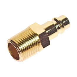 Штуцер быстросъемный M M3/8" МАСТАК 696-25