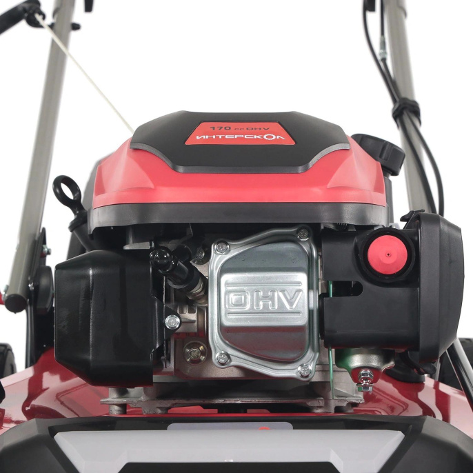 ИНТЕРСКОЛ ГБ-51/170СБ газонокосилка бензомоторная [929.0.0.70]