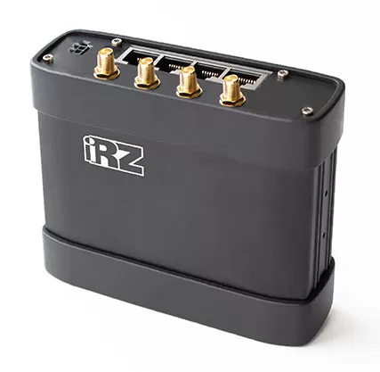 Роутер iRZ RL21L 00000048071