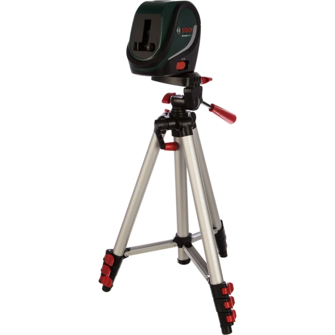 Лазерный нивелир Bosch UniversalLevel 2 SET 0.603.663.801