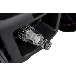 Мойка высокого давления 1,4 кВт, Gigant GLU-04