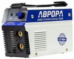 Сварочный аппарат Aurora Вектор 2000, инвертор [23834]