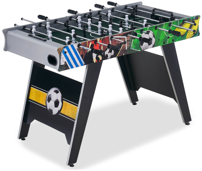 Игровой стол Футбол Proxima Messi 48', G34800-1