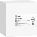 Бункер, емкость для отработанных чернил Cactus CS-T04D1 для Epson M1140/1170/1180/2170/3170 1798410