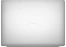 Ноутбук Dell Pro 14 Plus PB14250 Core Ultra 5 235U 16Gb SSD512Gb Intel Graphics 14" IPS FHD+ (1920x1200) Linux grey WiFi BT Cam (PRO14PL-5653)
