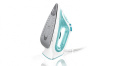Утюг Braun SI3041GR 2350Вт бирюзовый