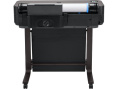Широкоформатный принтер HP DesignJet T630 Printer 24",4color,2400x1200dpi,1Gb,30spp A1 ,USB/GigEth/Wi-Fi,stand,mediabin,rollfeed,sheetfeed,tray50 A3/A4 , autocutter,GL/2,RTL,repl. 5HB09A, 5ZY59A 5HB09D#B19