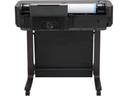 Широкоформатный принтер HP DesignJet T630 Printer 24",4color,2400x1200dpi,1Gb,30spp A1 ,USB/GigEth/Wi-Fi,stand,mediabin,rollfeed,sheetfeed,tray50 A3/A4 , autocutter,GL/2,RTL,repl. 5HB09A, 5ZY59A 5HB09D#B19