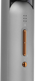 Фен DEERMA DEM-CF52W, 1200Вт, темно-серый