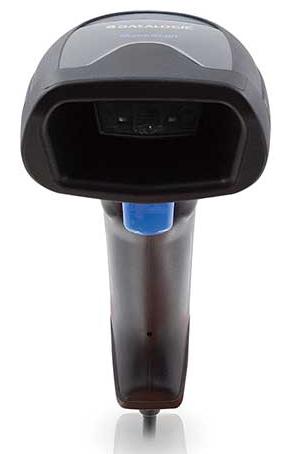 Ручной сканер штрих-кода Datalogic QuickScan I 2500 Series (QD2590-BKK1)