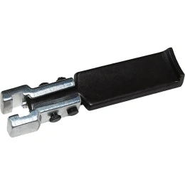 Захват для передвижных винтовых съемников CNIC TD0804SG3 160 мм, сборный 64867