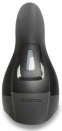 Сканер штрих-кода Mertech 610 SuperLead 2D проводной черный 4830