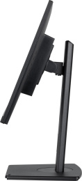 23.8" Монитор Iiyama ProLite XUB2492HSU-B6, 1920x1080, IPS, 100Гц, 1хHDMI, 1хDP, черный