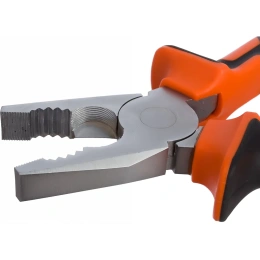 Комбинированные плоскогубцы Gigant 180 мм GCP 180