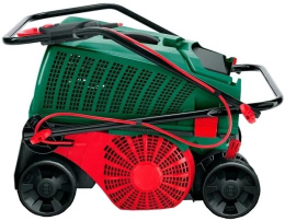 Скарификатор Bosch UniversalRake 900 электр. 900Вт 060088A001