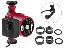 Насос циркуляционный Titan-RS25-60-180, A&P AP118T007