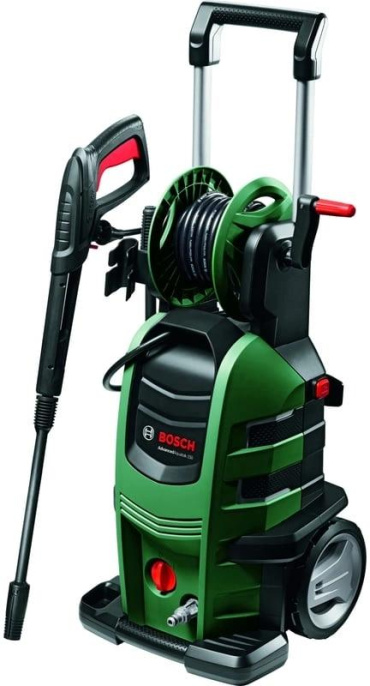 Минимойка Bosch AdvancedAquatak 150 2200Вт 06008A7700