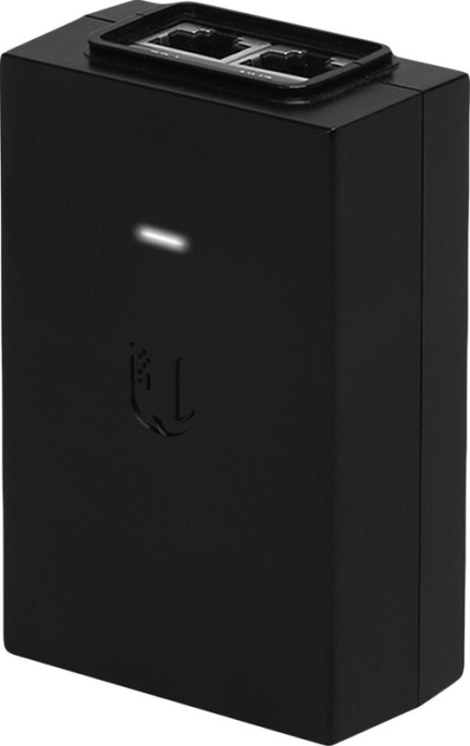 Инжектор PoE Ubiquiti POE-24-24W-G 10/100/1000BASE-T 100-240В АС