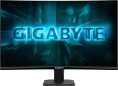 Монитор Gigabyte 27" GS27FCA черный VA LED 16:9 HDMI полуматовая 3000:1 250cd 178гр/178гр 1920x1080 200Hz DP FHD 4.59кг (20VM0-GS27FCABM-1EKS)