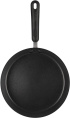 Сковорода блинная Rondell Pancake frypan RDA-128, 26см, антипригарное покрытие, алюминиевая