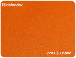 Defender Silver opti-laser Коврик для компьютерной мыши 5 видов 50410