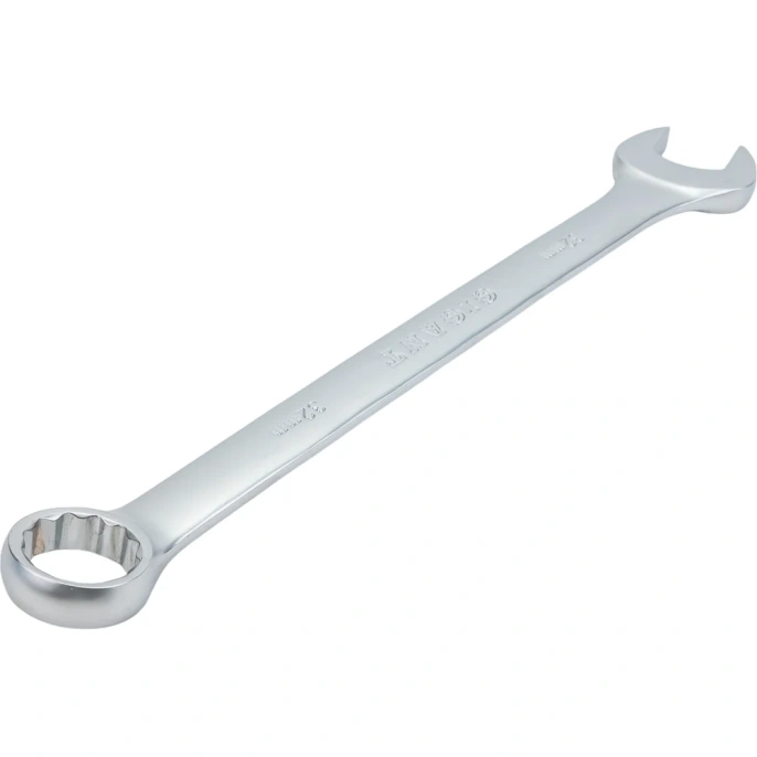 Комбинированный ключ Gigant 32мм, Сталь Cr-V, grf-124