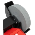 Заточной станок Gigant Professional для мокрого и сухого шлифования D-150/200мм GPES-150/200