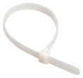 Хомут IEK 200мм х 2.5мм,  нейлон, 50шт [uhh20-d025-200-050]