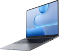 Ноутбук Honor Magicbook X16 2026 BRG-X 5301ARGN U5-125H/16GB/1TB SSD/Arc Graphics/16" IPS FHD+/Wi-Fi/BT/Cam/noOS/grey