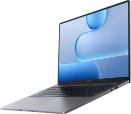 Ноутбук Honor Magicbook X16 2026 BRG-X 5301ARGN U5-125H/16GB/1TB SSD/Arc Graphics/16" IPS FHD+/Wi-Fi/BT/Cam/noOS/grey