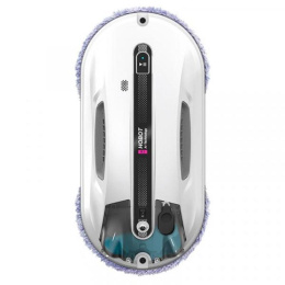 Робот-мойщик окон HOBOT R3 Ultrasonic, белый [hobot-r3  ]