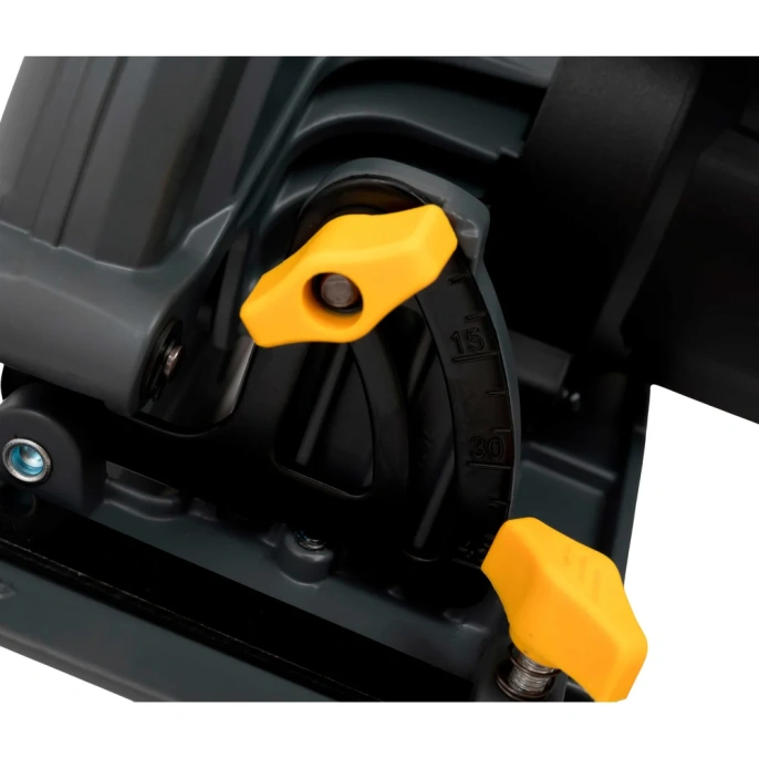 Дисковая (циркулярная) пила Inforce DS1915