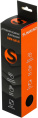 Коврик для мыши SunWind Gaming SWM-GM-M (S) черный/рисунок, нейлоновая ткань, 280х225х3мм