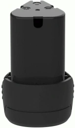 Аккумулятор Deli DL-DC12A2 2А*ч,12В, Li-ion