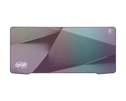 Коврик для мыши MSI Agikity GD72 Gleam Edition 3XL 5 вариантов расцветки/рисунок 900x400x3мм J02-VXXXX28-EB9