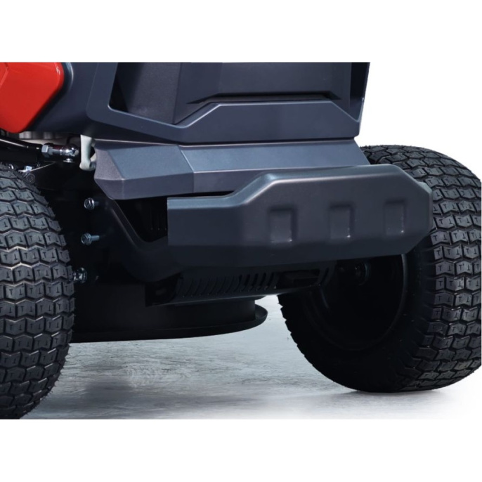 Садовый трактор ZimAni TS108HVD 
(18 л.с., шир 108, боковой выборос)