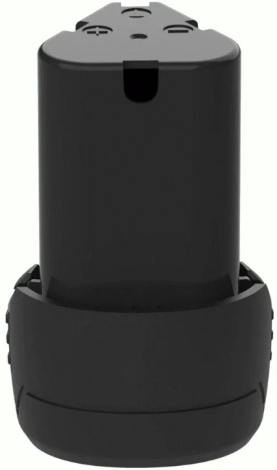 Аккумулятор Deli DL-DC12A2 2А*ч,12В, Li-ion