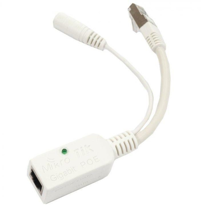 Модуль MikroTik S-31DLC20D Single Mode Dual LC 20km OEM