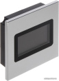 Модуль вызывной панели Dahua DHI-VTO4202F-MS (размер экрана: 3", материал: алюминий, питание: DC 5V, 100х100х31мм)