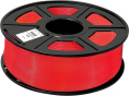 Пластик Cactus CS-3D-ABS-1KG-RED ABS/ 1.75мм/ 1кг/ 386м/ красный