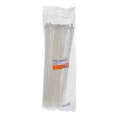 Proconnect 57-0300 Хомут nylon 300х3,6 мм 100 шт белый