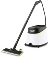 Karcher SC 3 Deluxe EasyFix White *EU Пароочиститель [1.513-430.0]